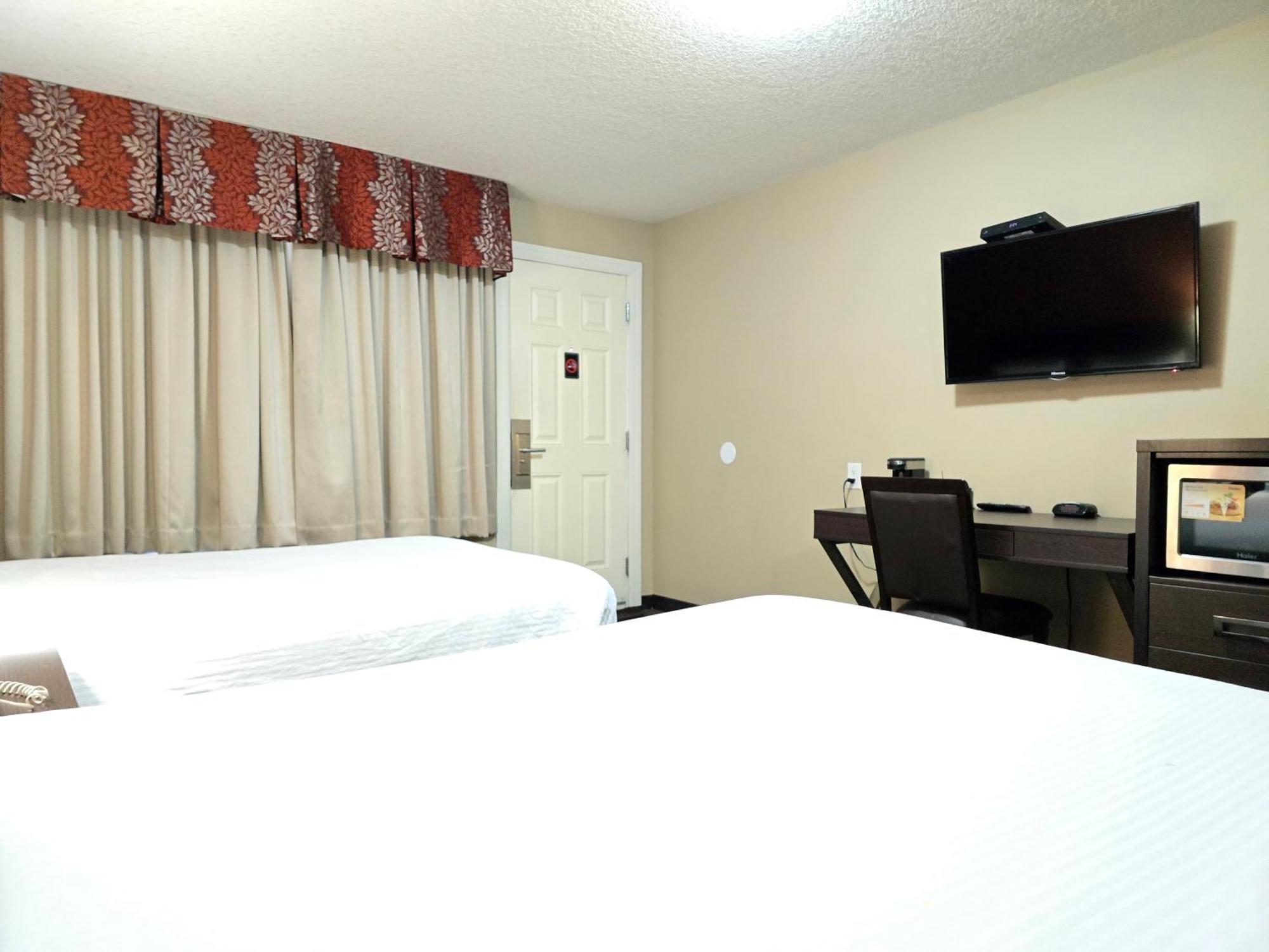 Royal Lodge Едмънтън Екстериор снимка
